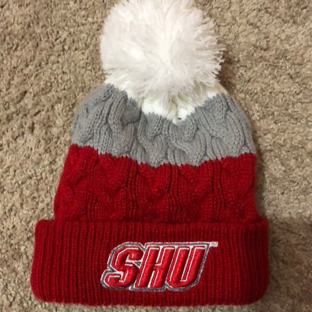 Sacred Heart University Beanie